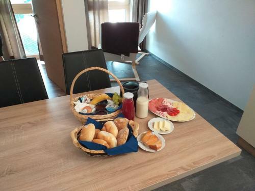 Apartamento Naglerhof
