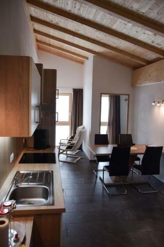 Apartamento Naglerhof