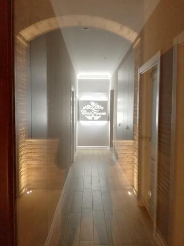 Agroturismo B&B Casalfarano