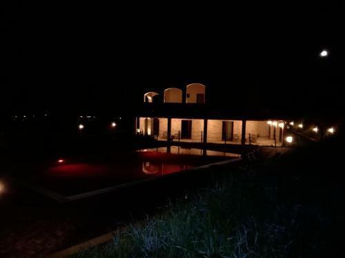 Agroturismo B&B Casalfarano