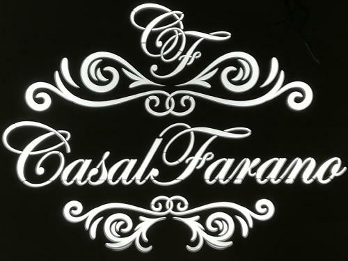 Agroturismo B&B Casalfarano