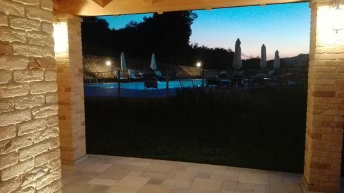Agroturismo B&B Casalfarano