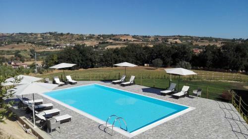 Agroturismo B&B Casalfarano