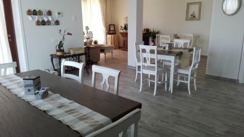 Agroturismo B&B Casalfarano