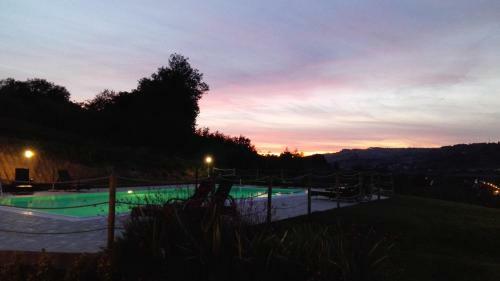Agroturismo B&B Casalfarano