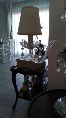 Agroturismo B&B Casalfarano