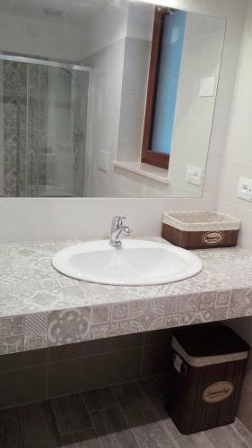 Agroturismo B&B Casalfarano