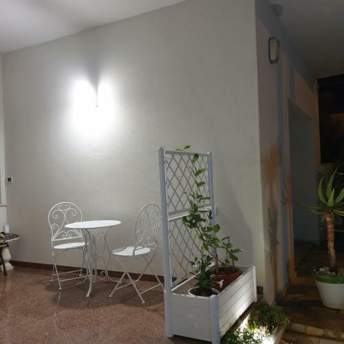 Bed & Breakfast Sotto Le Stelle