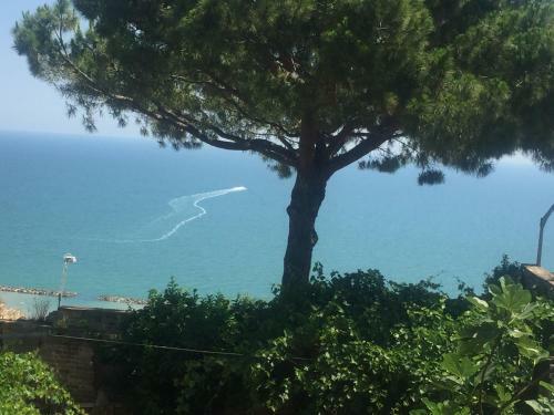 Apartamento Sospeso Fra Cielo E Mare