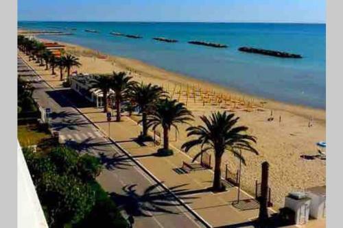 Apartamento Sospeso Fra Cielo E Mare