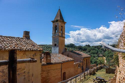 Apartamento Sospeso Fra Cielo E Mare
