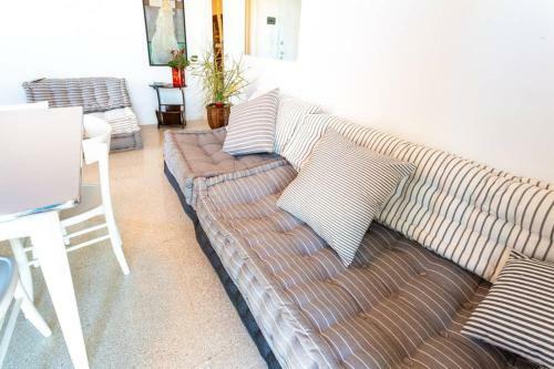 Apartamento Sospeso Fra Cielo E Mare