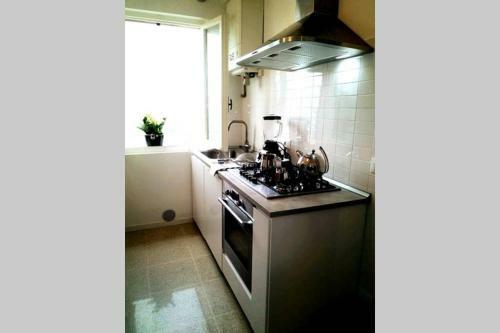 Apartamento Sospeso Fra Cielo E Mare