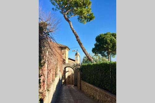 Apartamento Sospeso Fra Cielo E Mare