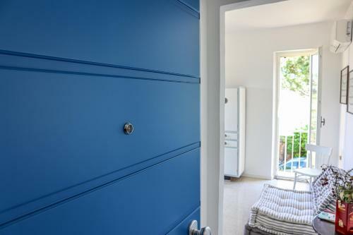 Apartamento Sospeso Fra Cielo E Mare