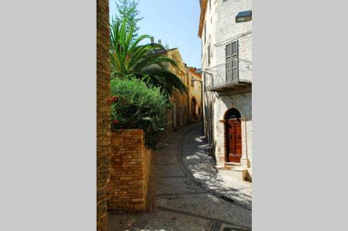 Apartamento Sospeso Fra Cielo E Mare