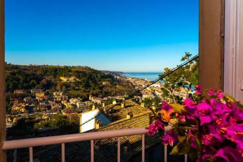 Apartamento Sospeso Fra Cielo E Mare