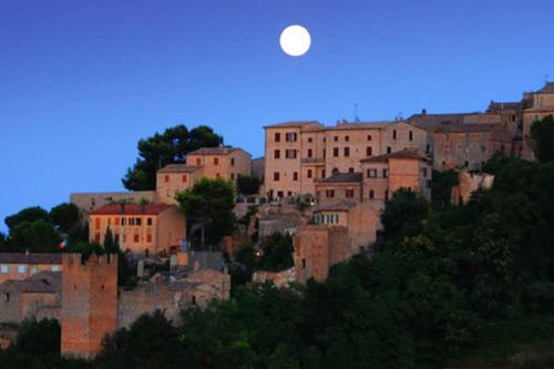 Apartamento Sospeso Fra Cielo E Mare