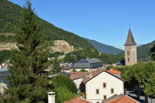 Hotel H�tel Restaurant Le Bellevue