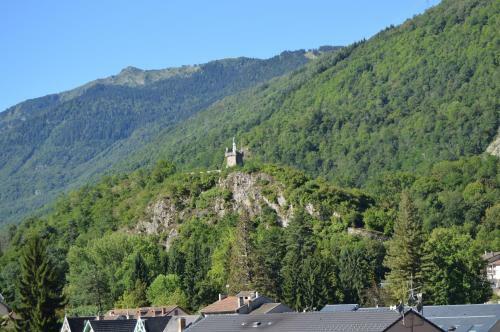 Hotel H�tel Restaurant Le Bellevue