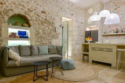 Villa Tenuta I Rosoni