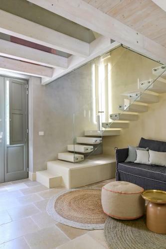 Villa Tenuta I Rosoni