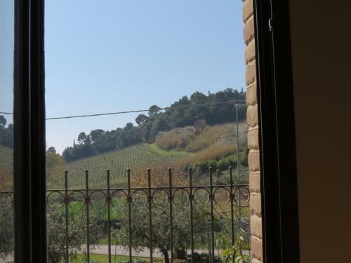 La Casa De Rocche