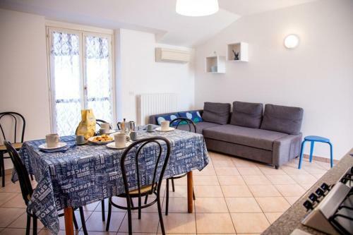 Apartamento Appartamento Azzurro Sul Mare