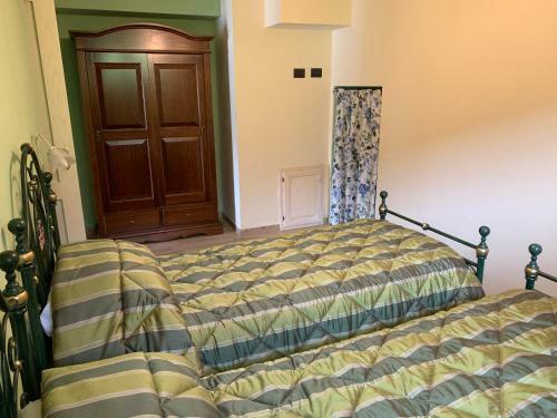 Apartamento Agriturismo Campolungo