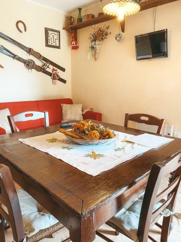 Chalet Le Chicche Di Wilma