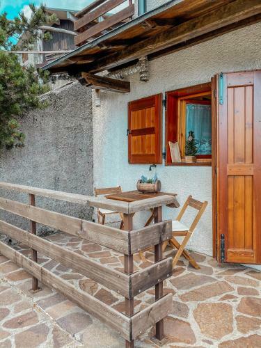 Chalet Le Chicche Di Wilma