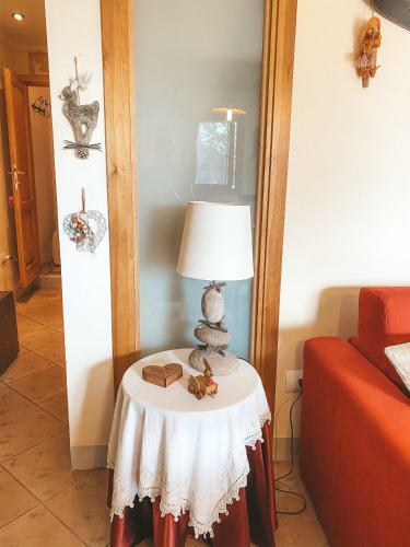 Chalet Le Chicche Di Wilma