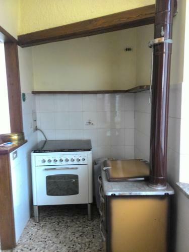 Apartamento Casotti