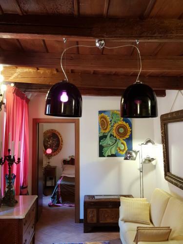 Apartamento Casa Delfina