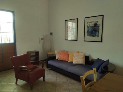 Villa Dimora