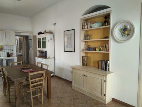 Villa Dimora