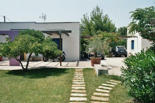 Villa Dimora