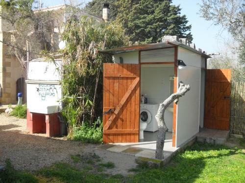 Camping Terreno-ro-bi-li