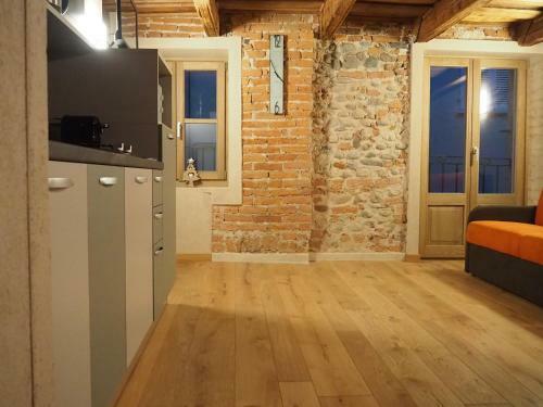 Apartamento Virasol In Citt�, Bilocale Acqua