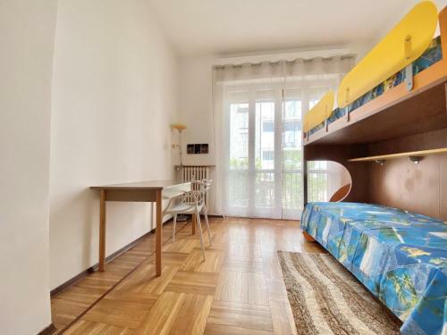 Apartamento Cit Ma Bel