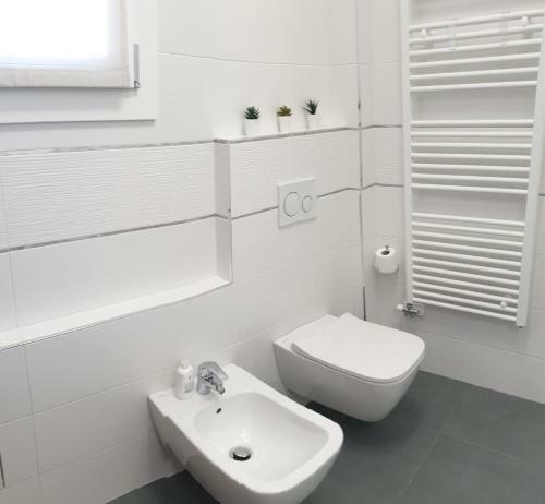 Apartamento Oltre Le Nuvole