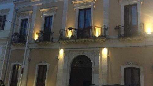 Palazzo Macchia