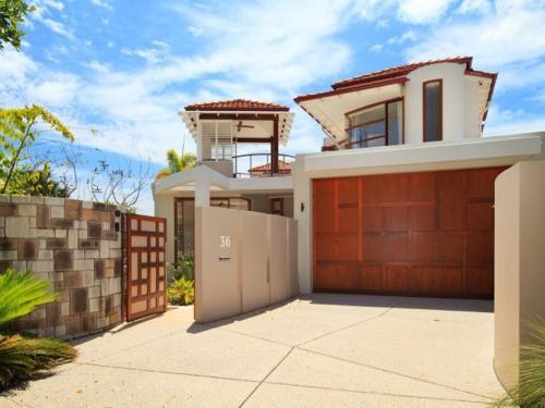 The Promontory 36