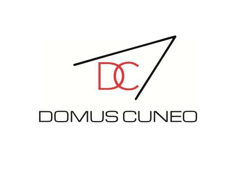 Apartamento Domuscuneo Casa Diaz