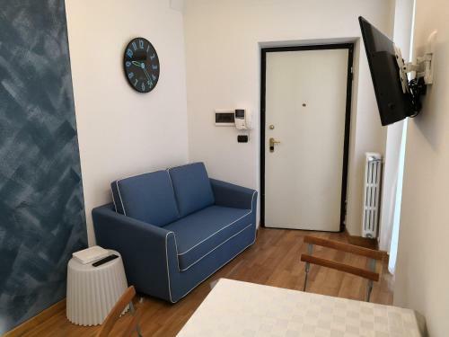 Apartamento Domuscuneo Casa Diaz