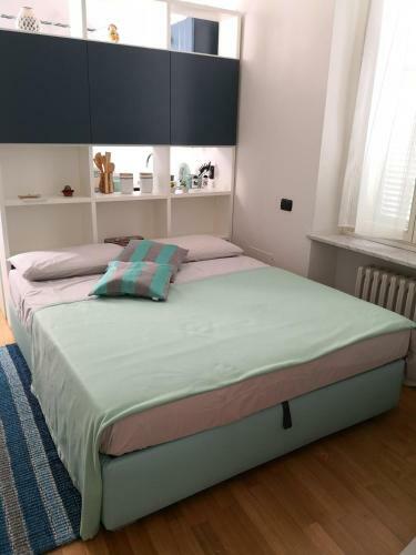 Apartamento Domuscuneo Casa Diaz