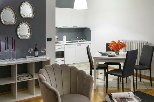 Apartamento Design E Relax In Centro Storico