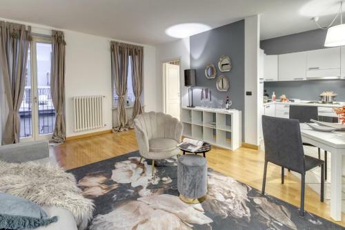 Apartamento Design E Relax In Centro Storico