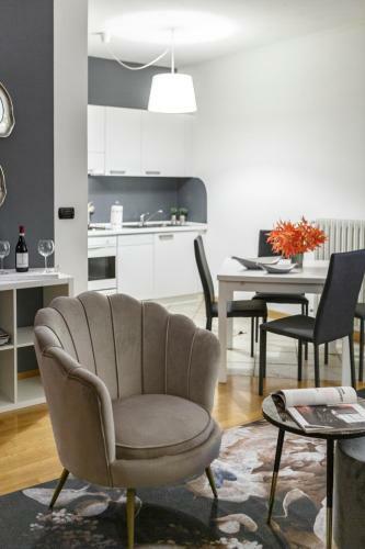Apartamento Design E Relax In Centro Storico