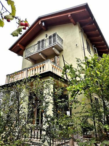 Bed & Breakfast Tetto Alle Rondini